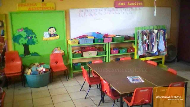 Aulas (vista previa)