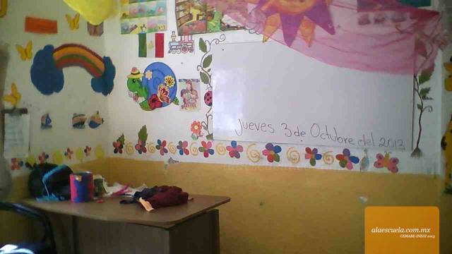 Aulas (vista previa)