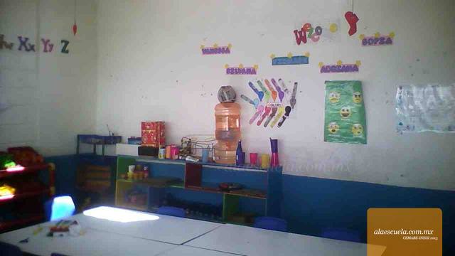 Aulas (vista previa)