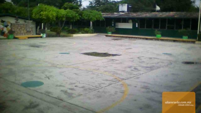 Áreas (vista previa)