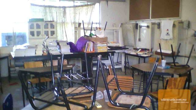 Aulas (vista previa)