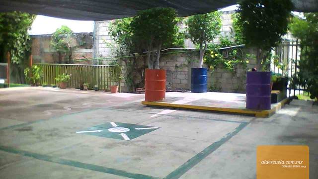 Áreas (vista previa)