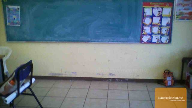 Aulas (vista previa)