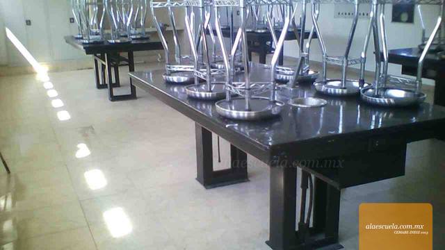 Aulas (vista previa)