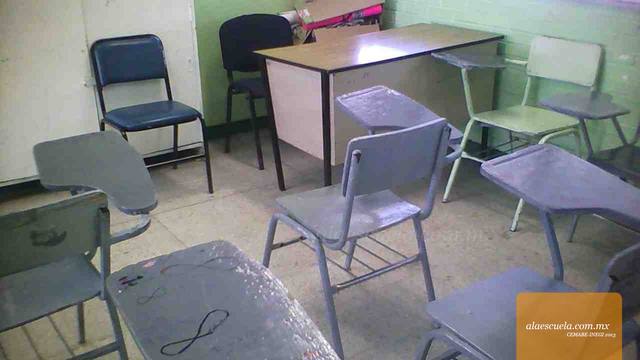 Aulas (vista previa)