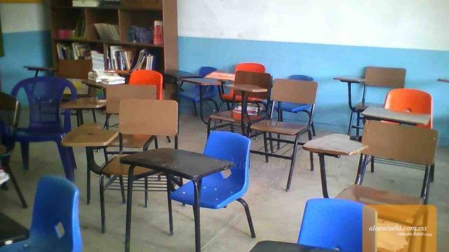 Aulas (vista previa)