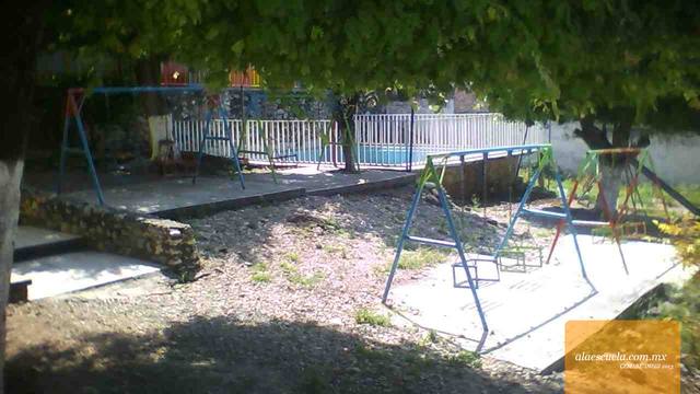 Áreas (vista previa)