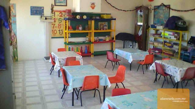 Aulas (vista previa)