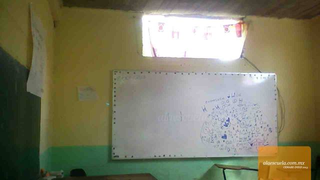 Aulas (vista previa)