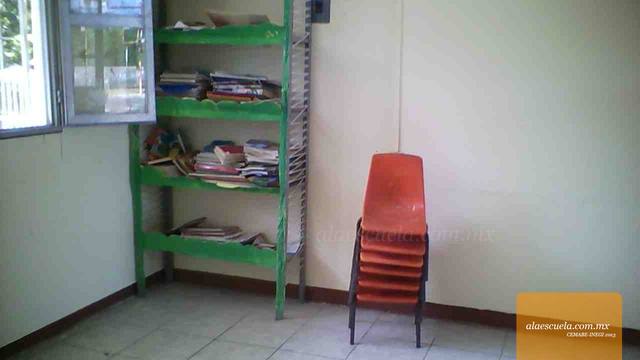 Aulas (vista previa)