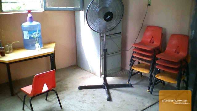 Aulas (vista previa)