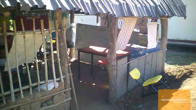 Entrada (vista previa)