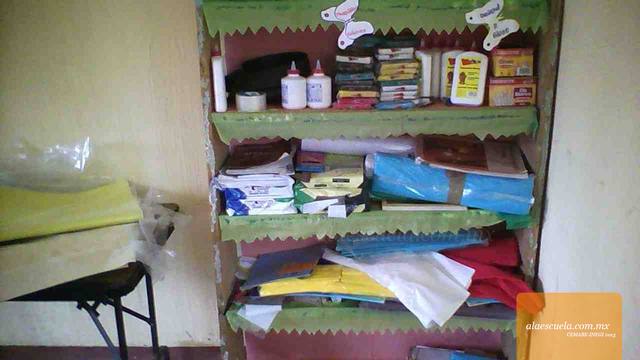 Aulas (vista previa)