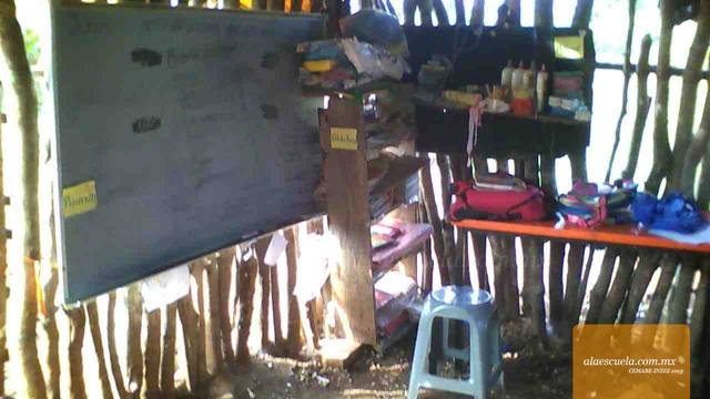 Aulas (vista previa)