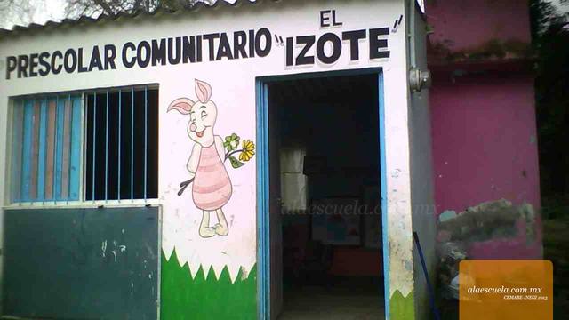 Entrada (vista previa)