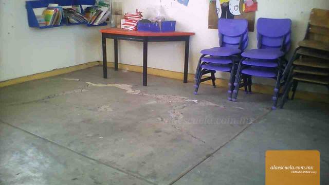 Aulas (vista previa)