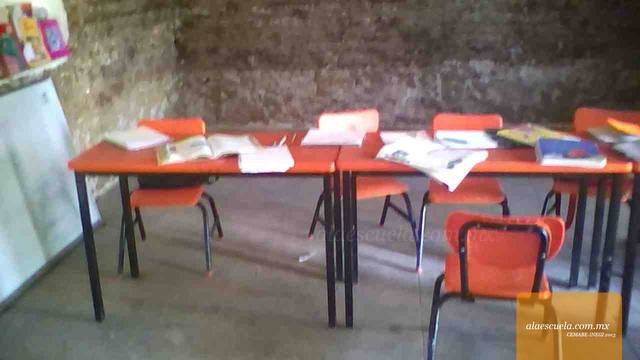 Aulas (vista previa)