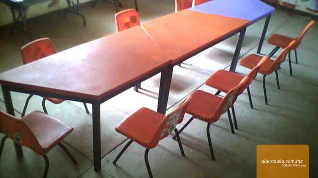 Aulas (vista previa)