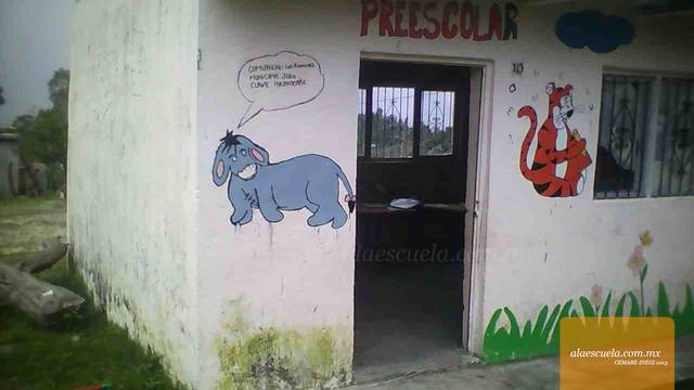 Entrada (vista previa)