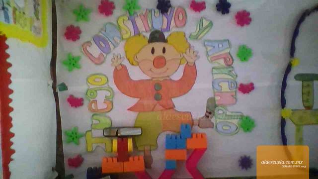 Aulas (vista previa)