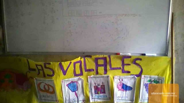 Aulas (vista previa)