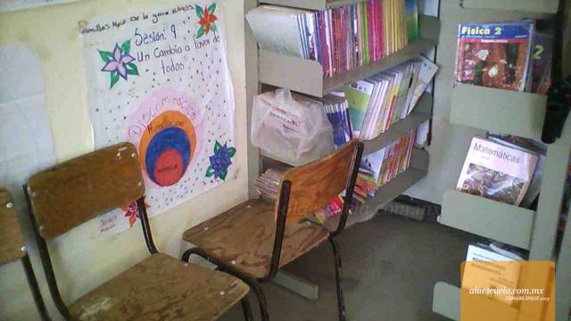 Aulas (vista previa)