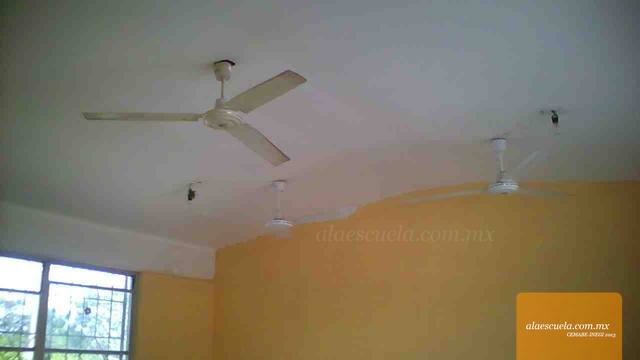 Aulas (vista previa)