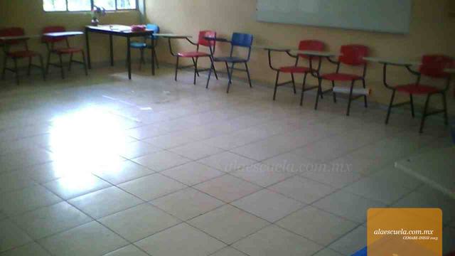 Aulas (vista previa)