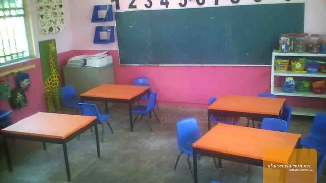 Aulas (vista previa)