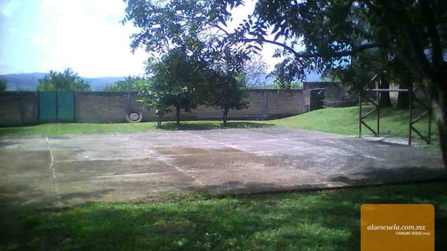 Áreas (vista previa)