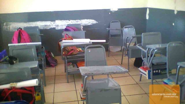 Aulas (vista previa)