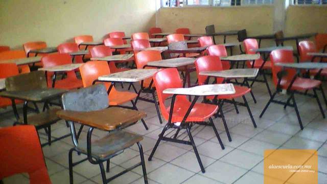 Aulas (vista previa)