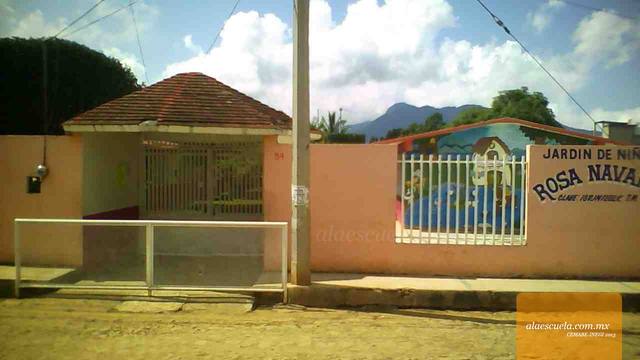 Entrada (vista previa)