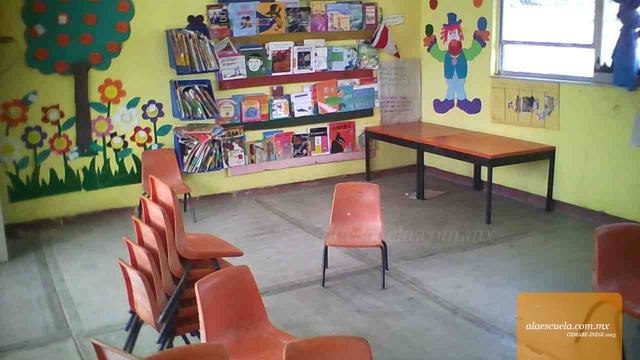 Áreas (vista previa)