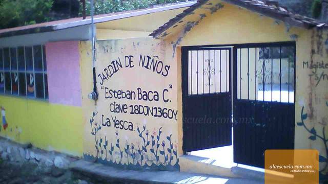 Entrada (vista previa)