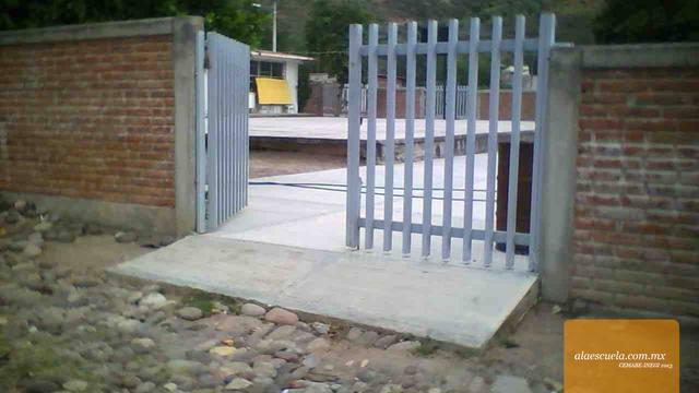 Entrada (vista previa)