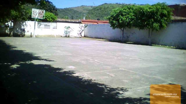 Áreas (vista previa)