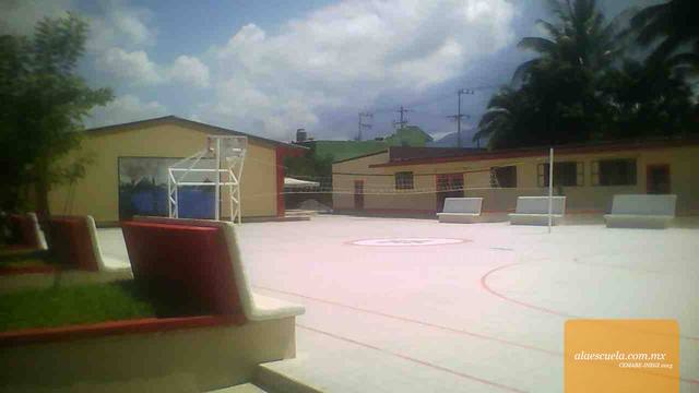 Áreas (vista previa)