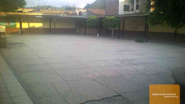 Áreas (vista previa)