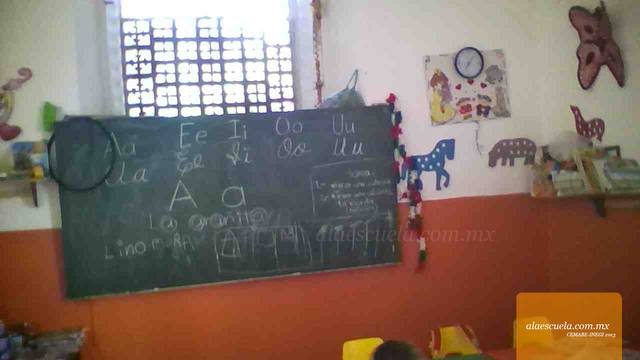 Aulas (vista previa)