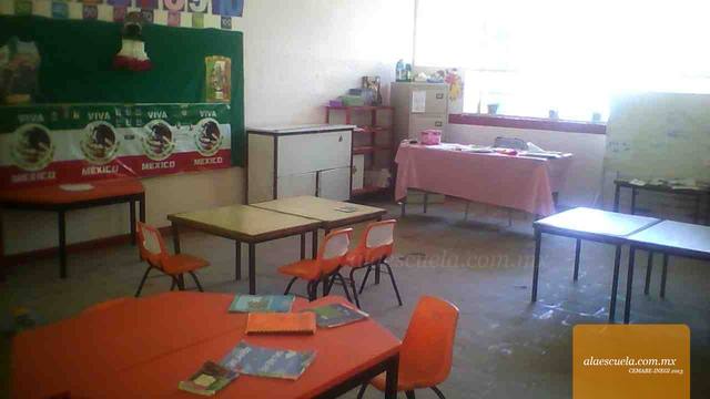 Aulas (vista previa)