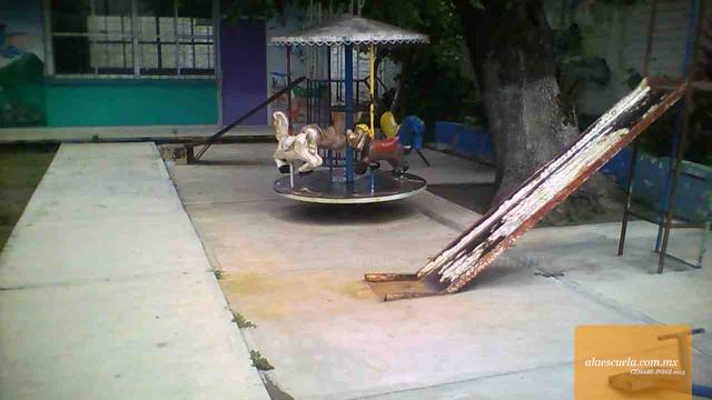 Áreas (vista previa)