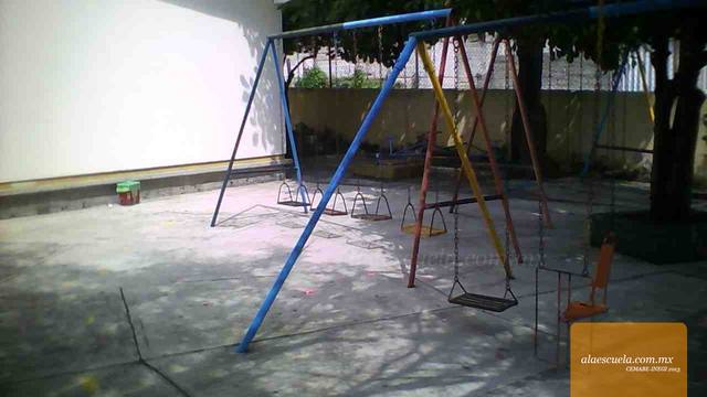 Áreas (vista previa)