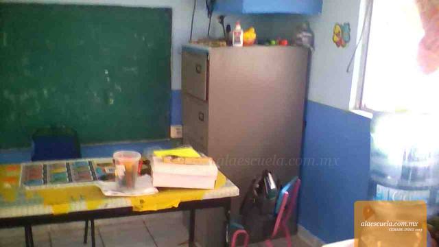 Aulas (vista previa)