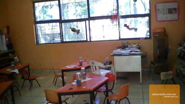 Aulas (vista previa)