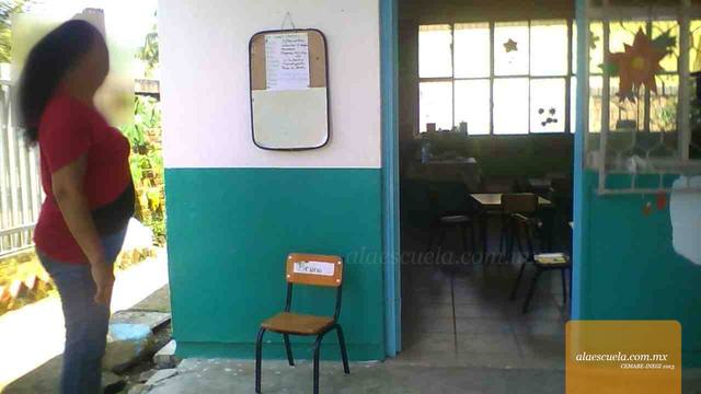 Aulas (vista previa)