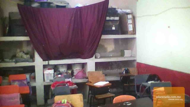 Aulas (vista previa)