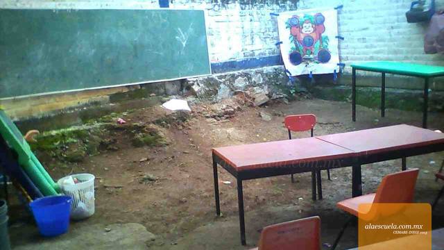 Aulas (vista previa)