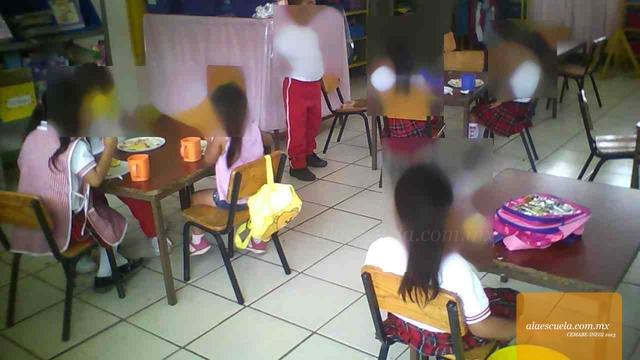 Aulas (vista previa)