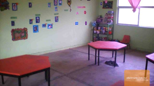 Aulas (vista previa)